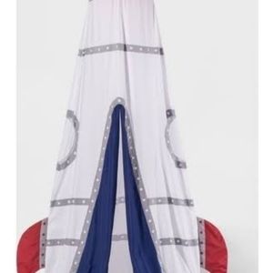 Pillowfort Rocket Canopy Tent